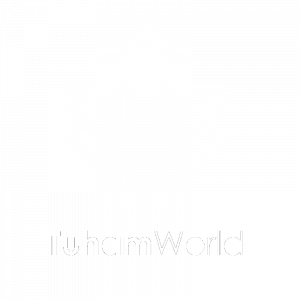 TuhamWorld CC - Web Designer