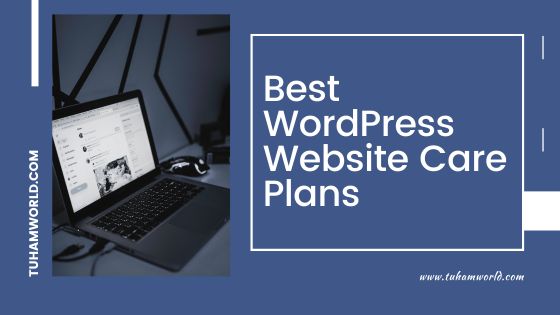 best-wordpress-website-care-plans