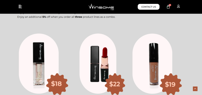 Case Study: eCommerce Website Development & Checkout Fix